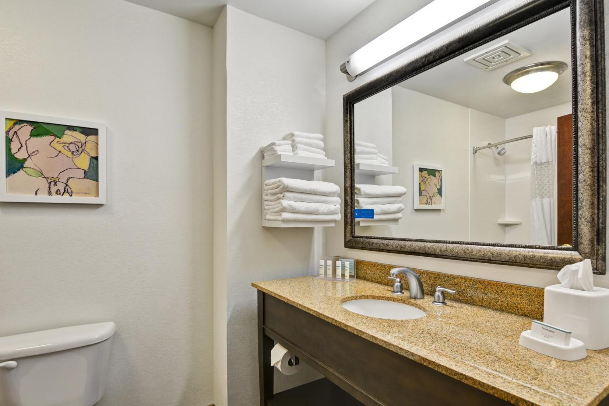 Hampton Inn & Suites בוינטון ביץ' מראה חיצוני תמונה