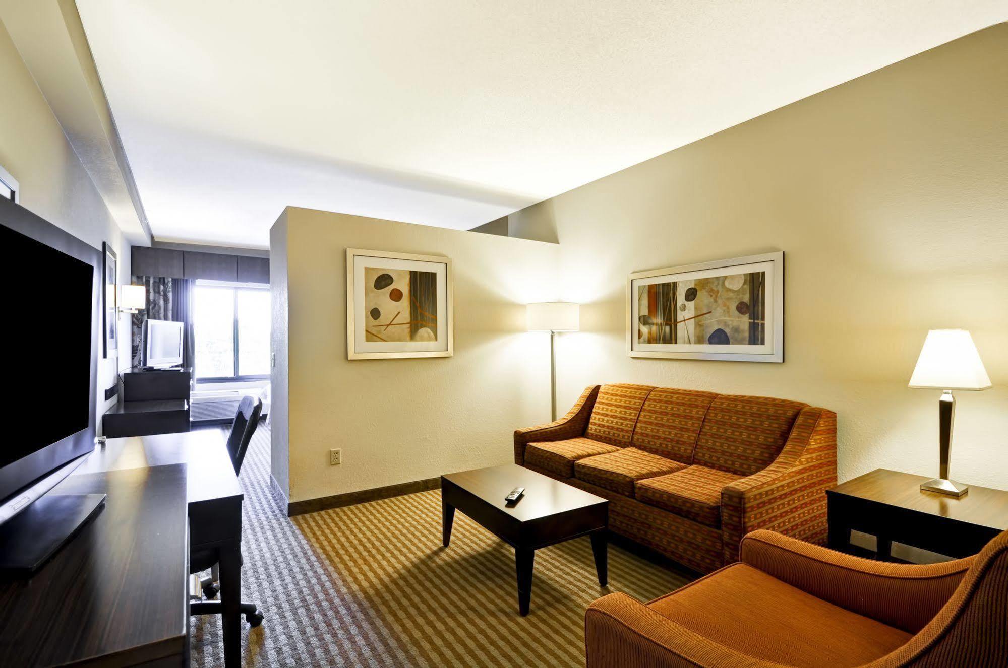 Hampton Inn & Suites בוינטון ביץ' מראה חיצוני תמונה